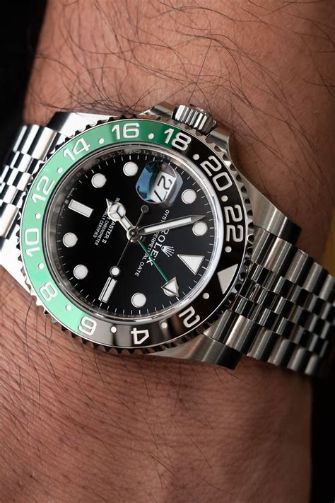 unterschied rolex gmt master 1 2|Rolex GMT Master 2 sprite.